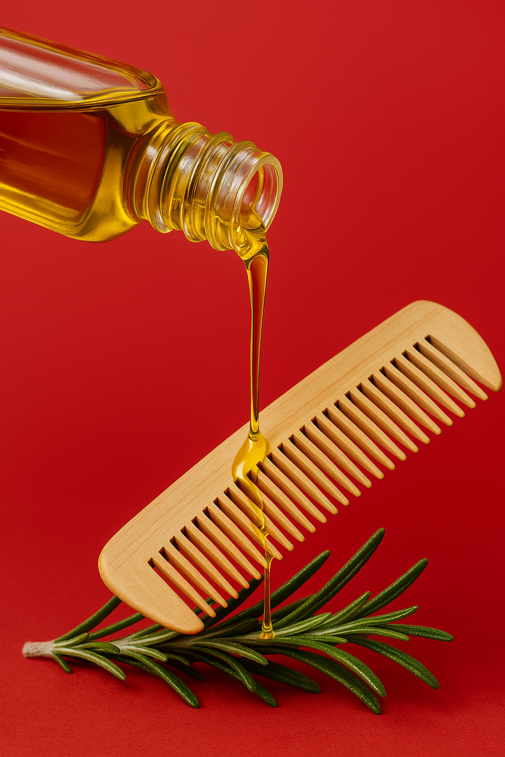 Zera's Rosemary Revival Serum