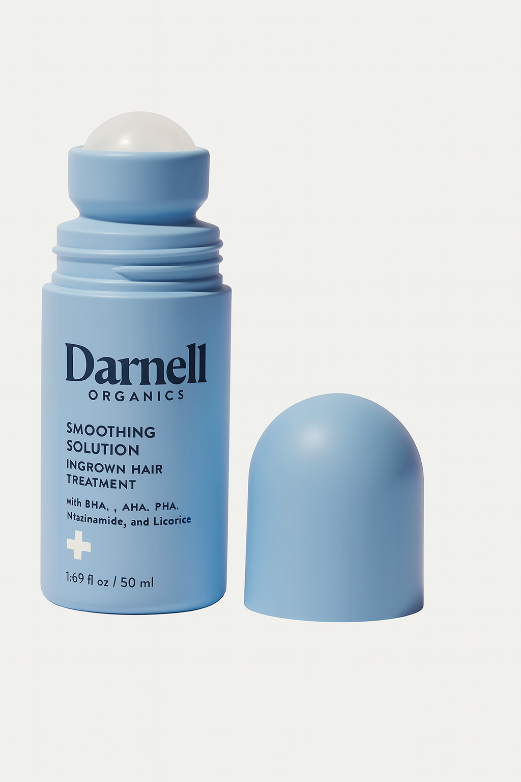 Post Fade - By Darnell Organics